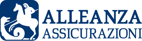 Logo Alleanza Assicurazioni