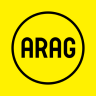 Logo ARAG