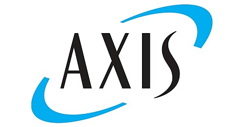 Logo AXIS Capital
