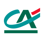 Logo Crédit Agricole