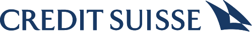Logo Credit Suisse