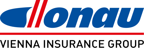 Logo Donau Versicherung