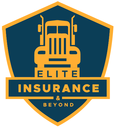 Logo Elite Insurance
