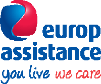 Logo Europ Assistance