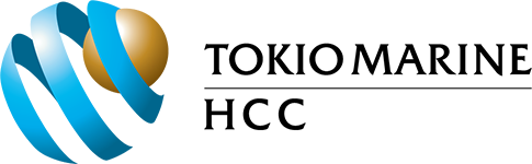 Logo Tokio Marine HCC
