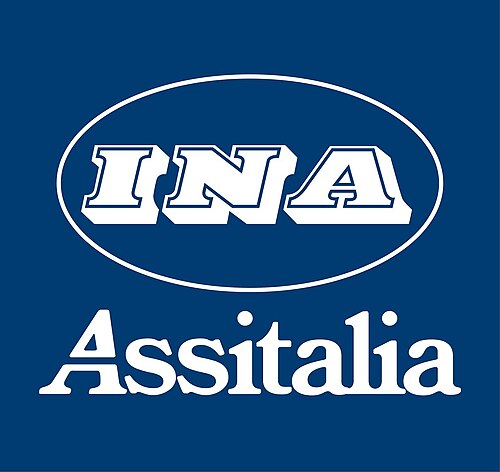 Logo INA Assitalia