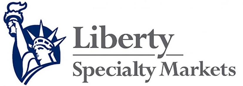 Logo Liberty Mutual Insurance Europe SE