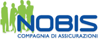 Logo NOBIS Compagnia di Assicurazioni