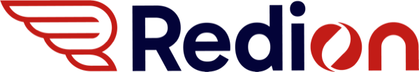 Logo Redion (ex Europ Assistance)