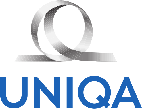 Logo UNIQA