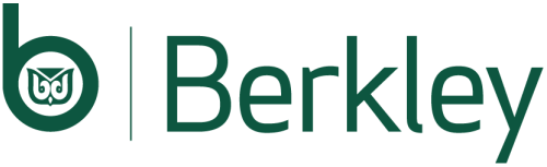 Logo W. R. Berkley