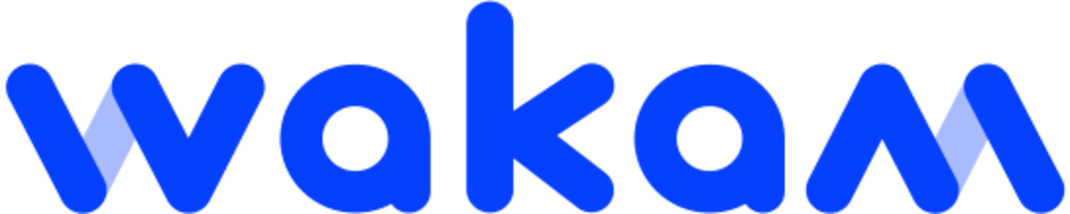 Logo Wakam