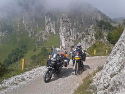 Viaggio in moto, pronti a mettersi in sella?