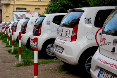 Car sharing, chi paga in caso di incidente?