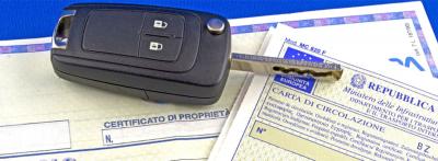 Calcolo del passaggio di proprietà: agenzia, ACI o Pra?