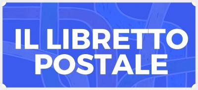 Le varie tipologie di libretto postale