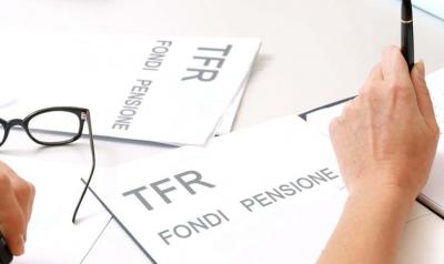 Come fare il calcolo della tassazione del tuo TFR