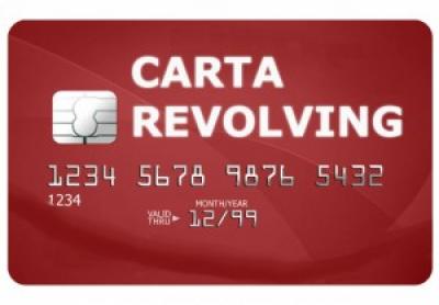 Carte Revolving Cosa Sono e Cosa Sapere