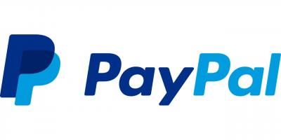 Risultato immagini per paypal