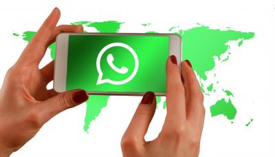 Come Non salvare le Immagini WhatsApp in Galleria