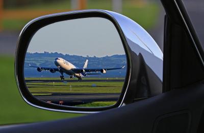 Viaggiare in Aereo, un Mezzo Sempre più Sicuro