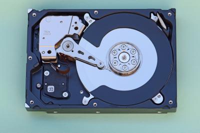 Guida alla Scelta del Tuo Hard Disk Interno