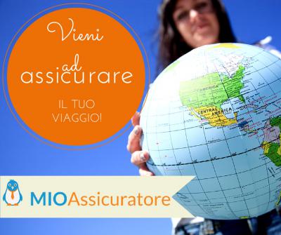 Viaggi low-cost? L'assicurazione viaggio più utile