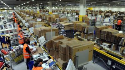 Amazon e le Condizioni dei Lavoratori: Cos’è il Bonus Malattia