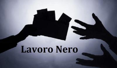 Lavoro in Nero: Cosa si Rischia?