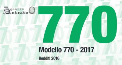 Modello 770: Ecco Come Funziona