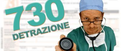 Quando è Possibile Scaricare le Spese Mediche del Convivente