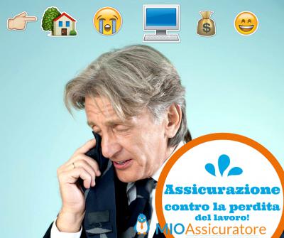 Assicurazioni low cost contro la perdita del lavoro