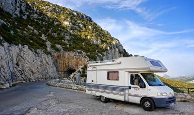 I Consigli Utili per Organizzare un Viaggio in Camper in Italia o all’Estero