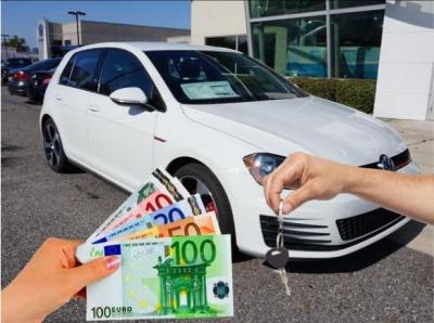 Scopri Come Vendere Presto e Bene la Tua Auto