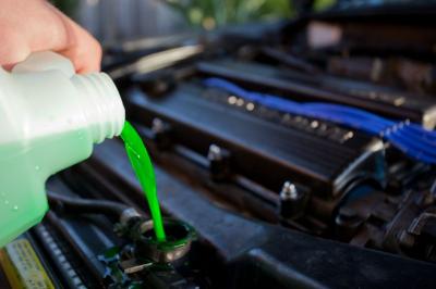 Liquido refrigerante auto: quello giusto allunga la vita al radiatore