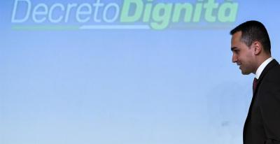 Decreto Dignità: Tutte le Novità sul Lavoro