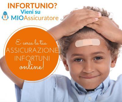 Assicurazione Quando tuo Figlio si fa Male a Scuola