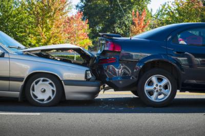 Incidente Auto all’Estero: Cosa Succede e Cosa Fare