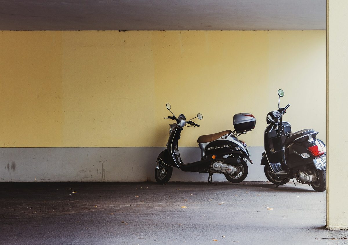 Come Scegliere e Acquistare gli Pneumatici per la Moto