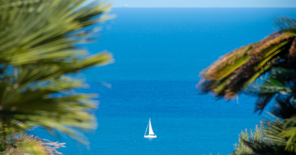 Assicurazione barca a vela: deriva, cabinato, motore ausiliario — quando è davvero obbligatoria