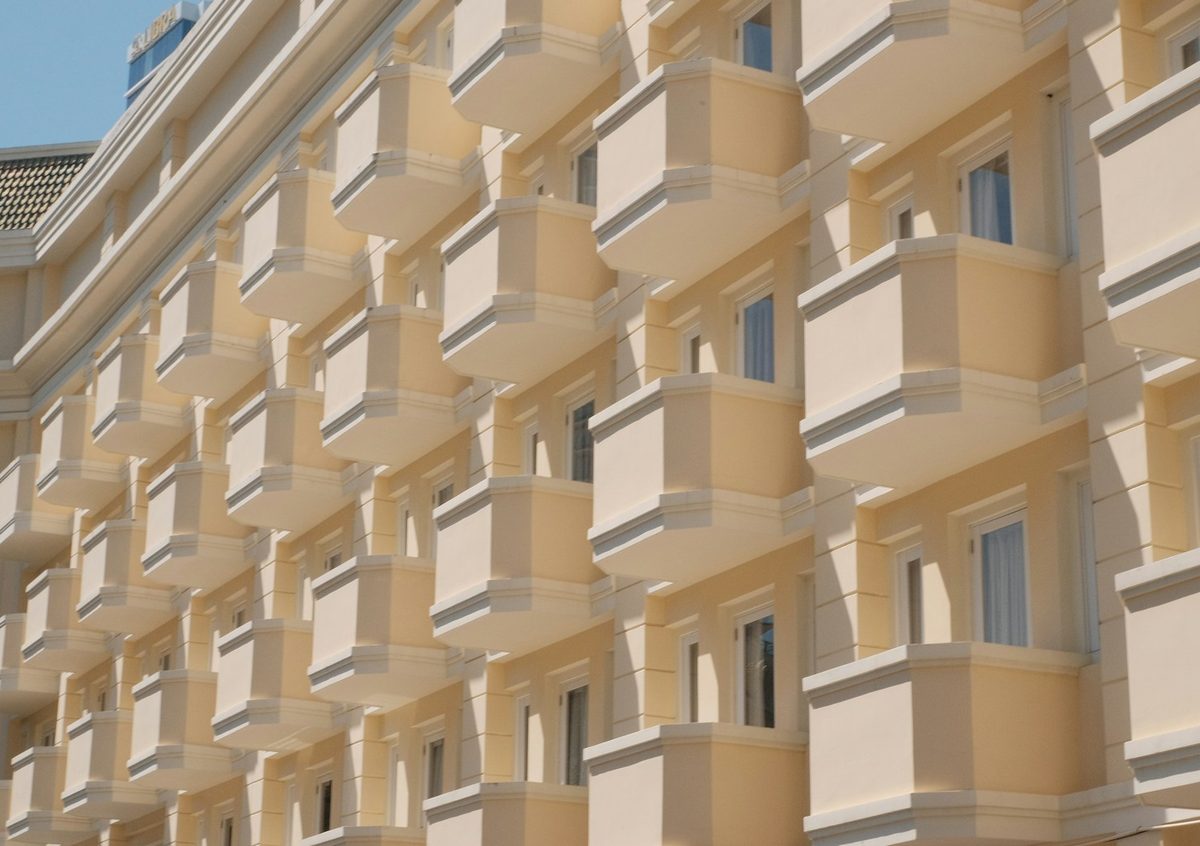 L'assicurazione condominiale: quali sono i suoi scopi