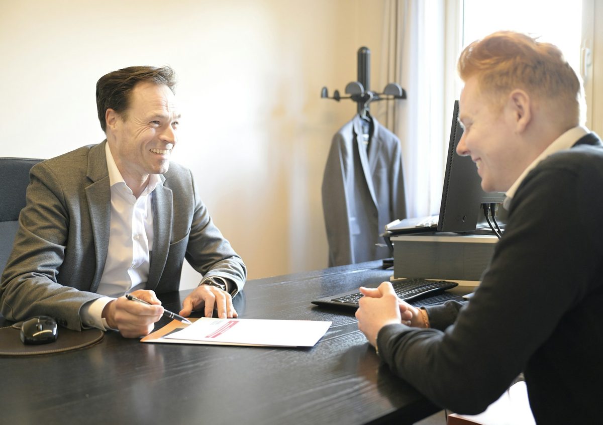 Il futuro delle Assicurazioni è nella Customer Experience