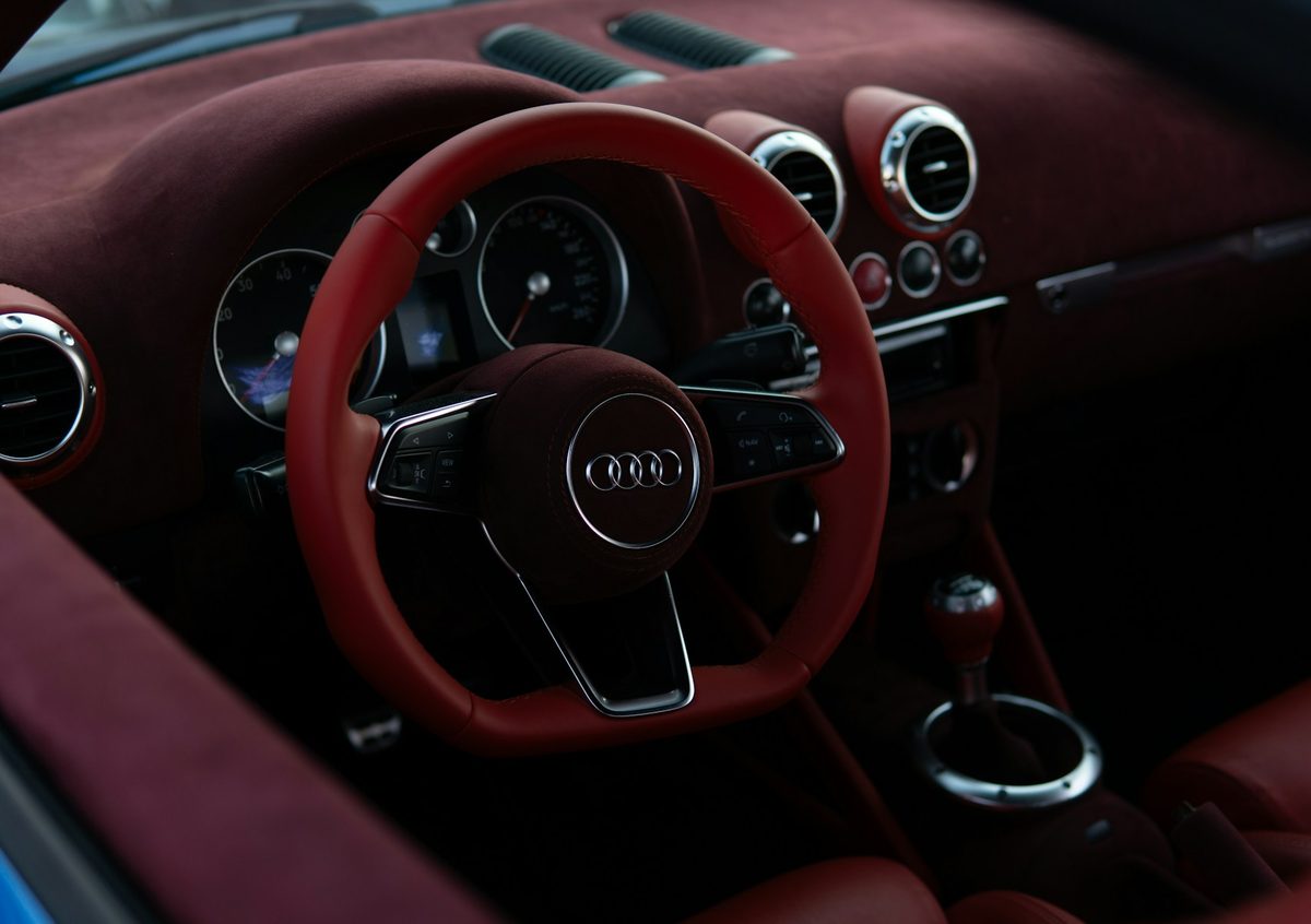 Auto Sportive Economiche: Godersi una Passione ad