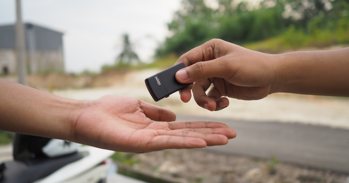 Auto in leasing: chi paga la RCA, cosa succede in caso di sinistro o furto