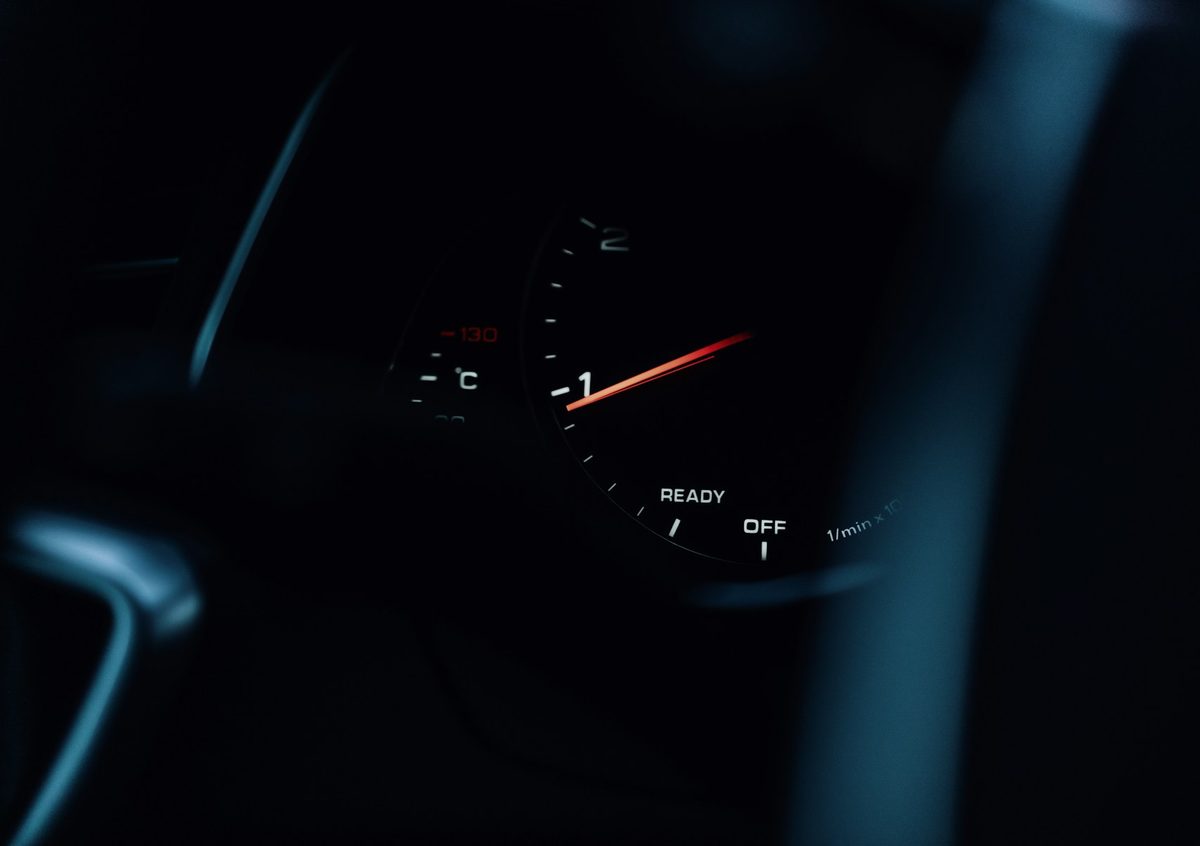 Auto Sportive: Dalle Tedesche all Ibride, Fino