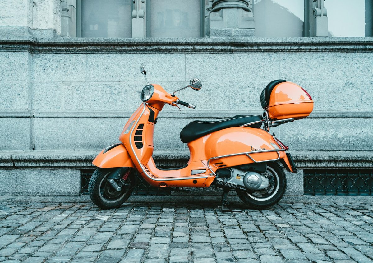 Guida All’Acquisto del tuo Salvavita: il Casco Moto