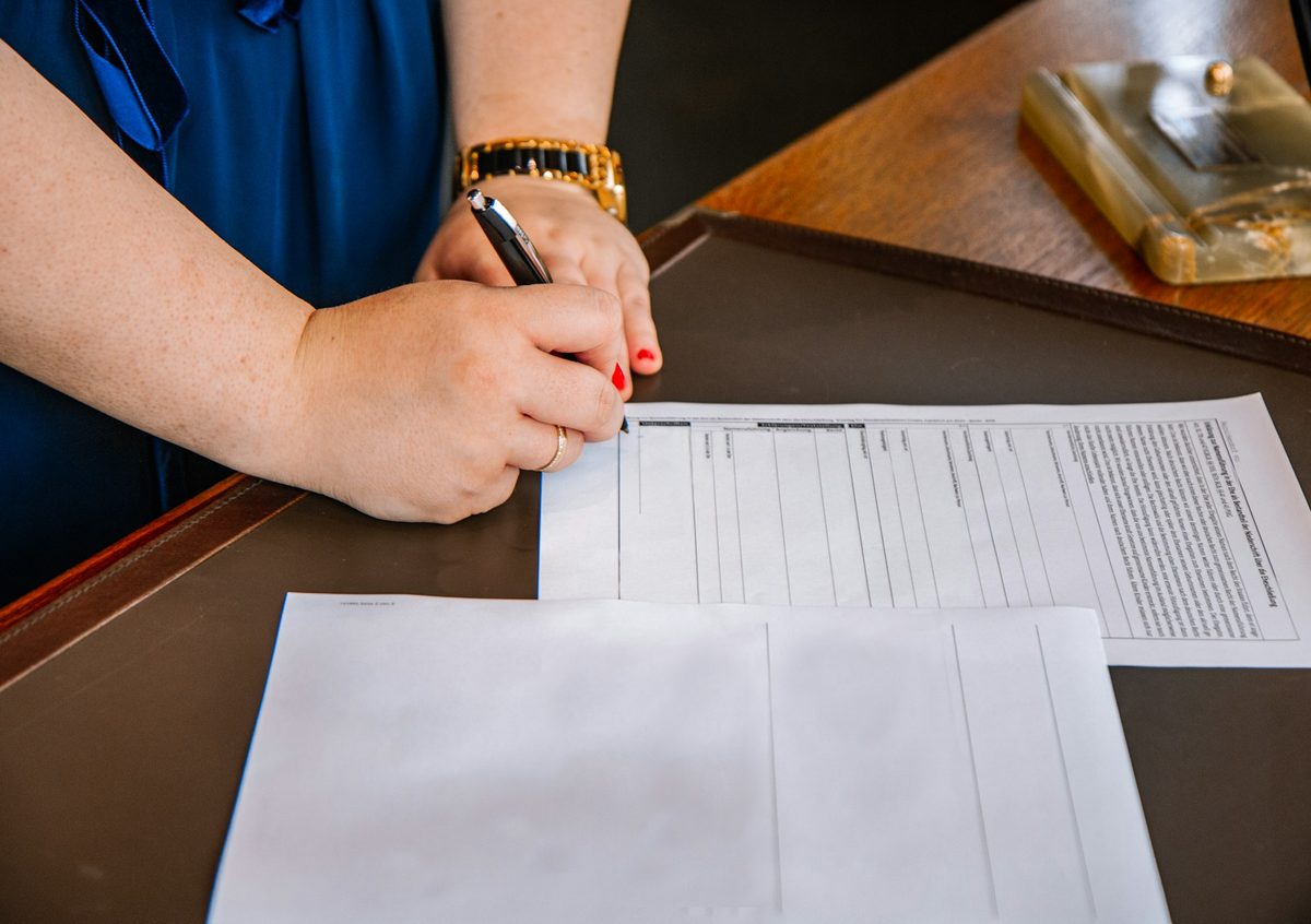Cos'è e a cosa serve il certificato di assicurazione?