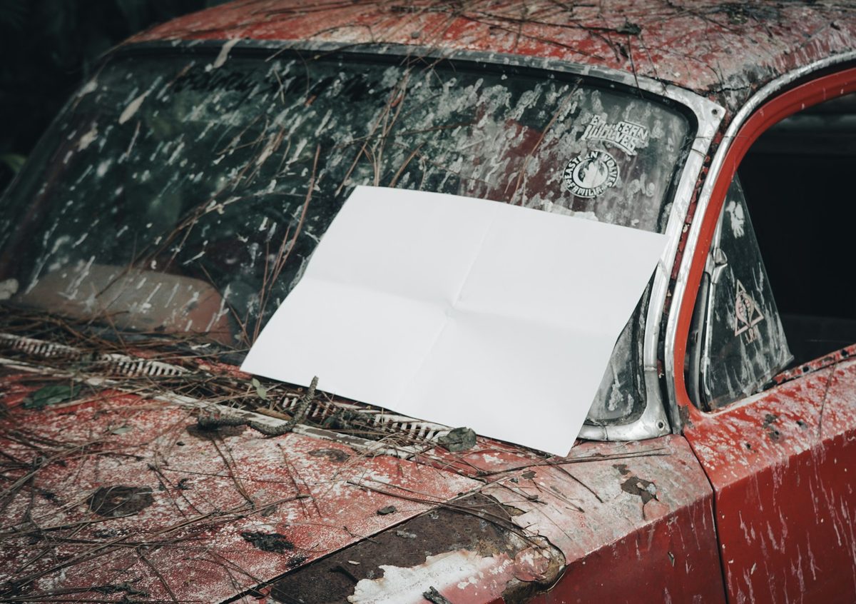Il Certificato di Proprietà dell'Auto è Diventato Digitale