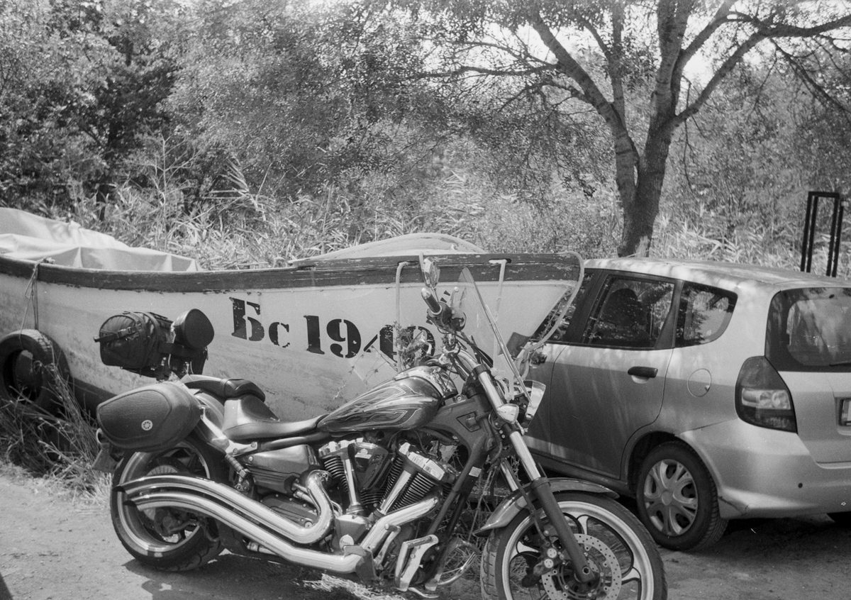 Moto: Quando non Scatta la Confisca | MioAssicuratore