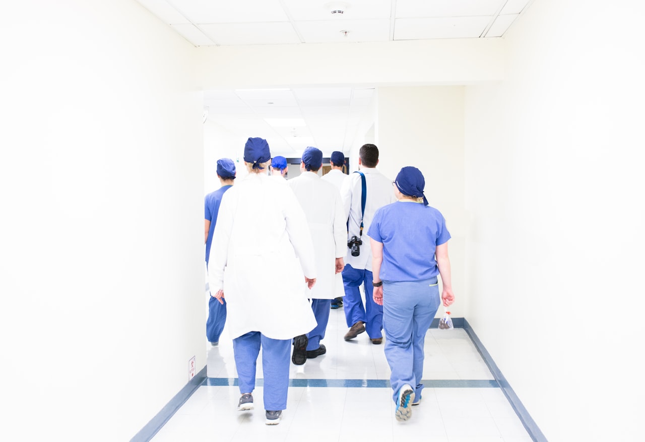 Convenzione RC Professionale Sanitari TSRM-PSTRP: come funziona